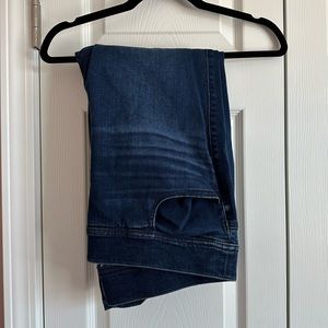 Torrid Jegging Capris